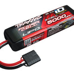 Trx-2872X Traxxas 5000Mah 11.1V 3-Cell 25C Lipo Battery JB-30252