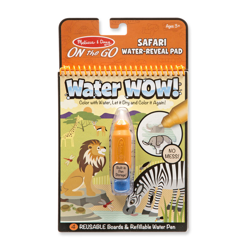 M&D Water Wow Pen Safari Melissa & Doug JB-30395_0478bbd8-fe6f-4a16-83fe-10dbe8af9481