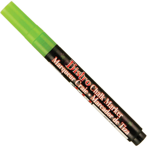 Chalk Marker Fine Flour Green JB-30621_8ebe7bd3-60b0-4124-a00e-d5105cab7a2c