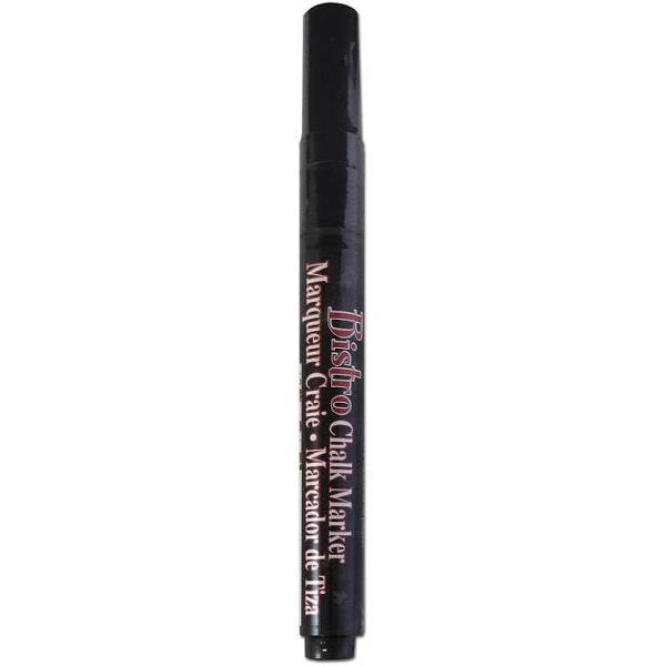 Cm F Black Fine Chalkboard Marker Bistro JB-30622_e9eaf734-0aa4-4995-ba58-a083afc1ebcd
