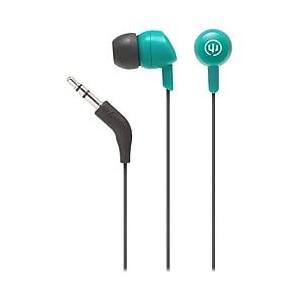 Ear Bud Wicked Real Teal Earbud Brawl Headphones JB-30872_8e3f27f0-0e4b-4b2c-9e97-1d39c5ff7965