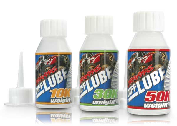 Traxxas Differential Oil Kit (10K, 30K, 50K) Tra5136X JB-31316_1cdbc286-8993-43bc-8b8c-c604d345ed76