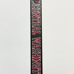 Central Washington Decal W/ Wildcat JB-31378