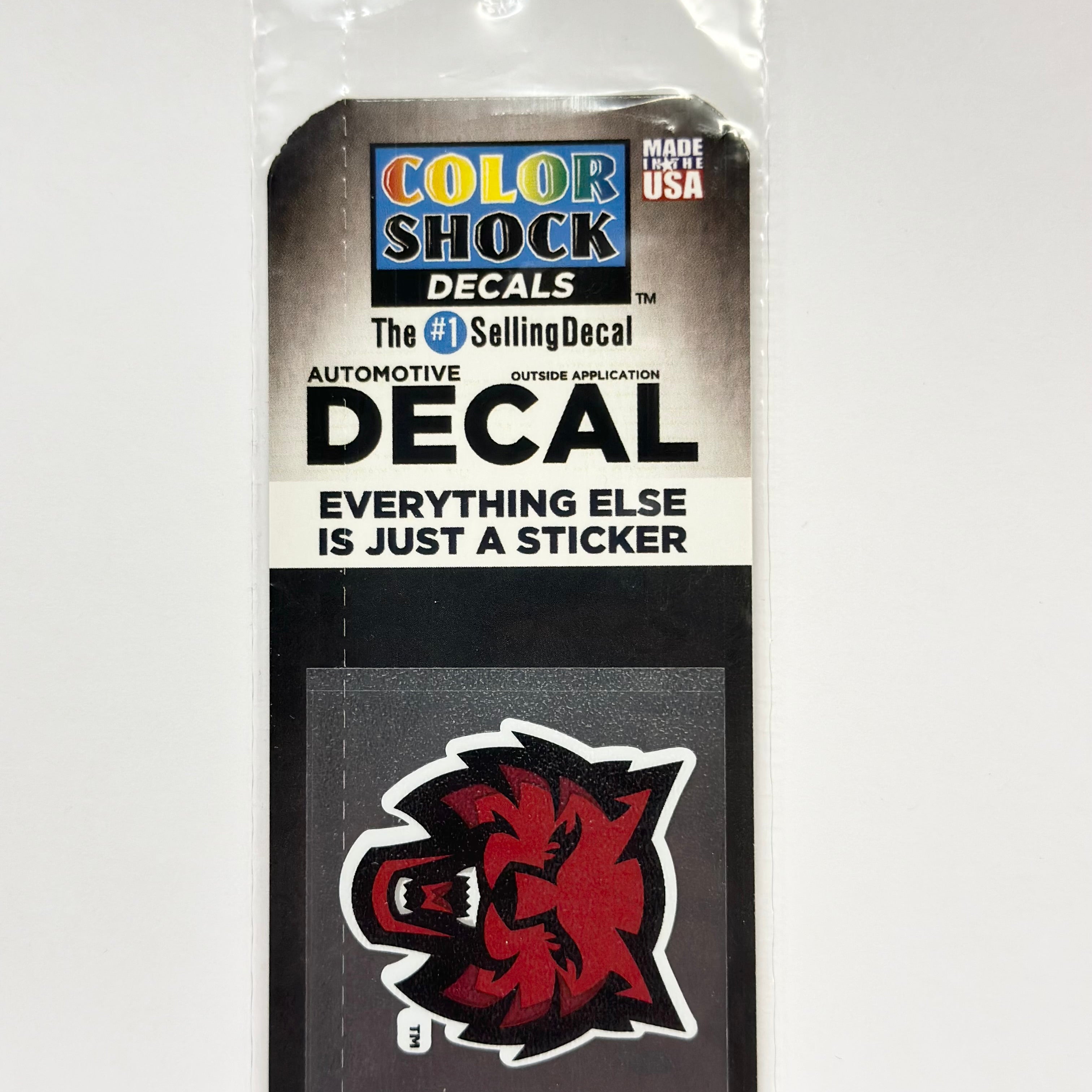 Central Washington Decal W/ Wildcat JB-31378_1