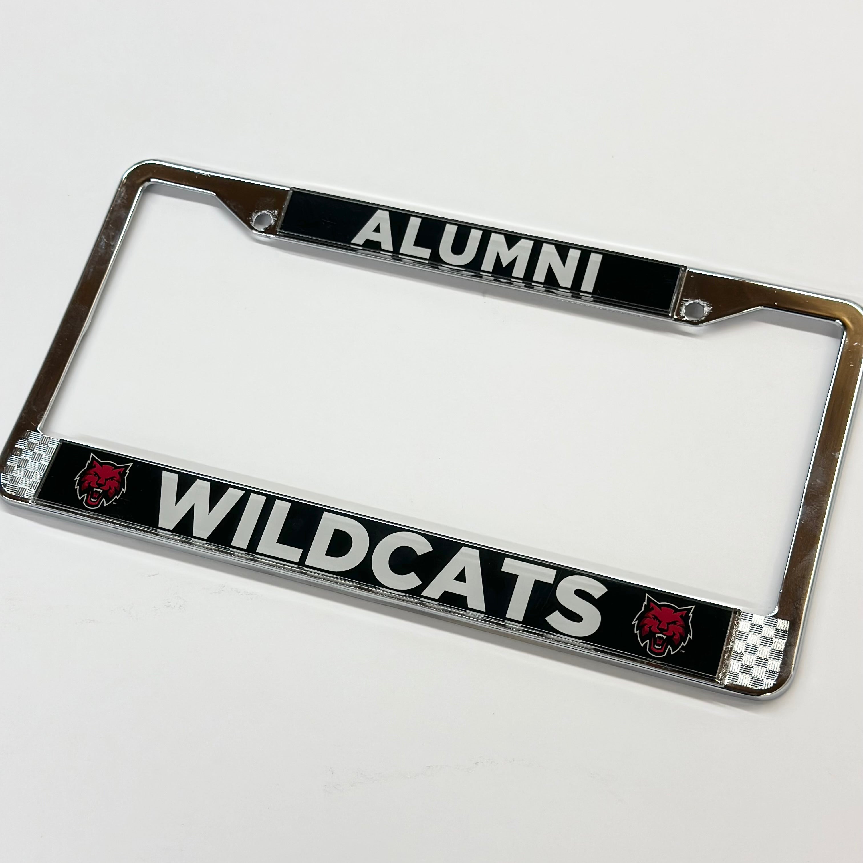 CWU Alumni License Plate Frame JB-31429_b75dc768-3e81-4bb4-9eb5-d4f6afeef96c