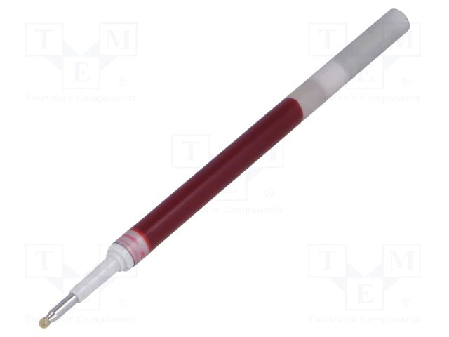 Red .7 Metal Tip Energel Refil JB-31431