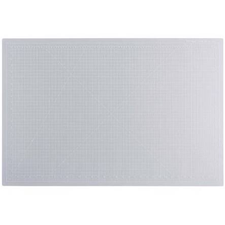 Dahle Vantage 10683 See-Through Premium Self-Healing Cutting Mat, 24"X36", 1/2" JB-31543_fab2e09c-d804-4695-bd74-124c021af014