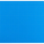 Dahle Vantage 10693 Premium Self-Healing Cutting Mat, 24"X36", 1/2" Grid Arts & Crafts JB-31544_1