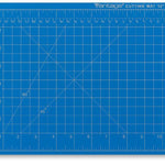 Dahle Vantage 10693 Premium Self-Healing Cutting Mat, 24"X36", 1/2" Grid Arts & Crafts JB-31544_dbfe630e-de0d-479a-80a8-ef5f5c8f2a0e