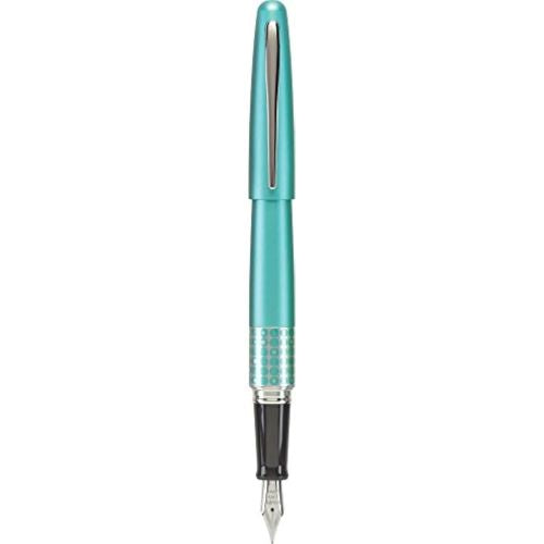 Turq Med Metro Fountain Pen JB-31620