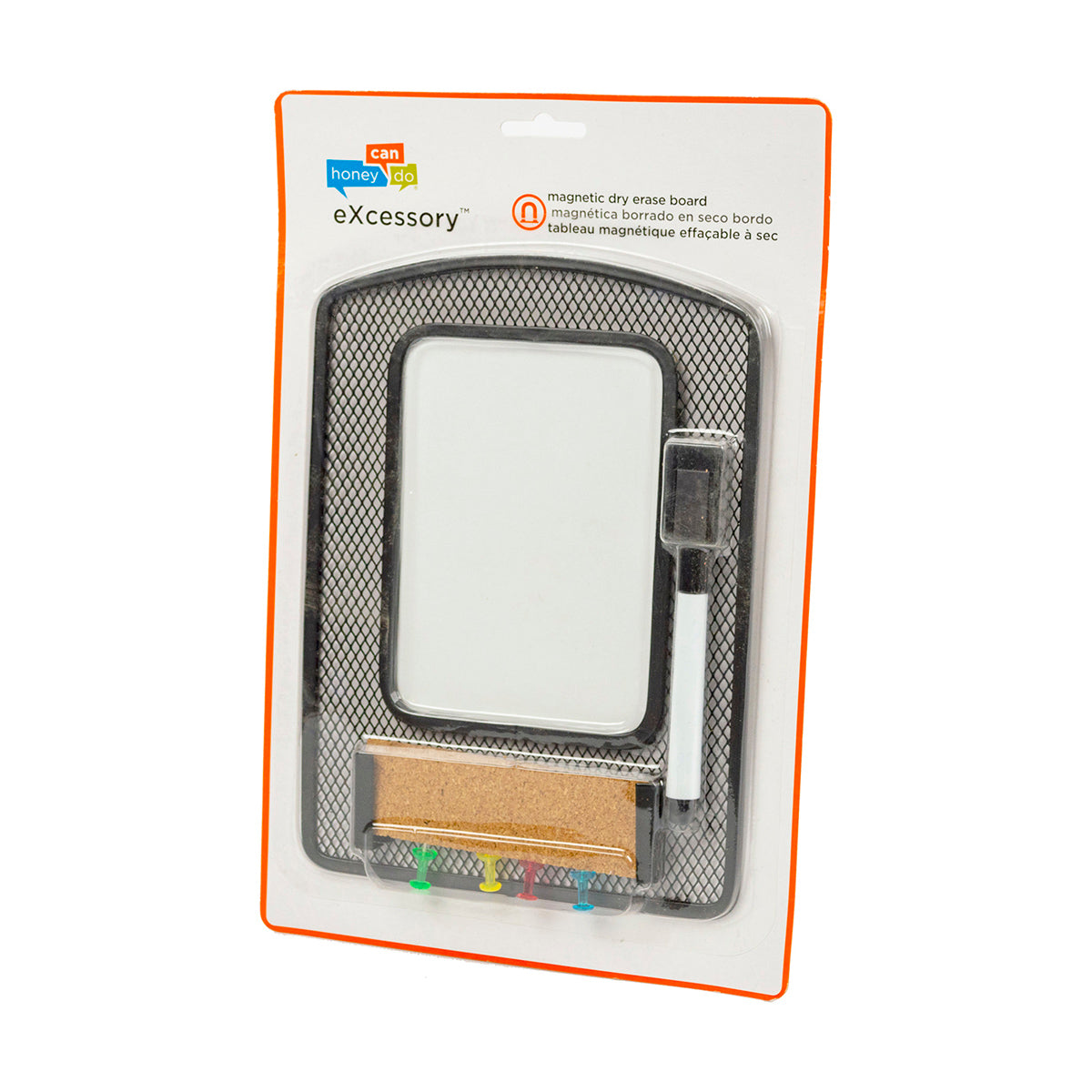 Wb Magnetic Dry Erase Board Black White And Cork Board JB-31763_1a9ba8d1-b224-4393-97e9-668e9b199b5e