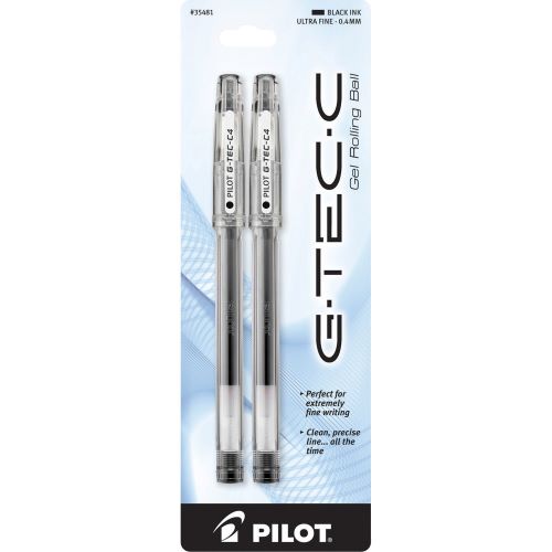 G-Tec-C .4Mm Black JB-32058