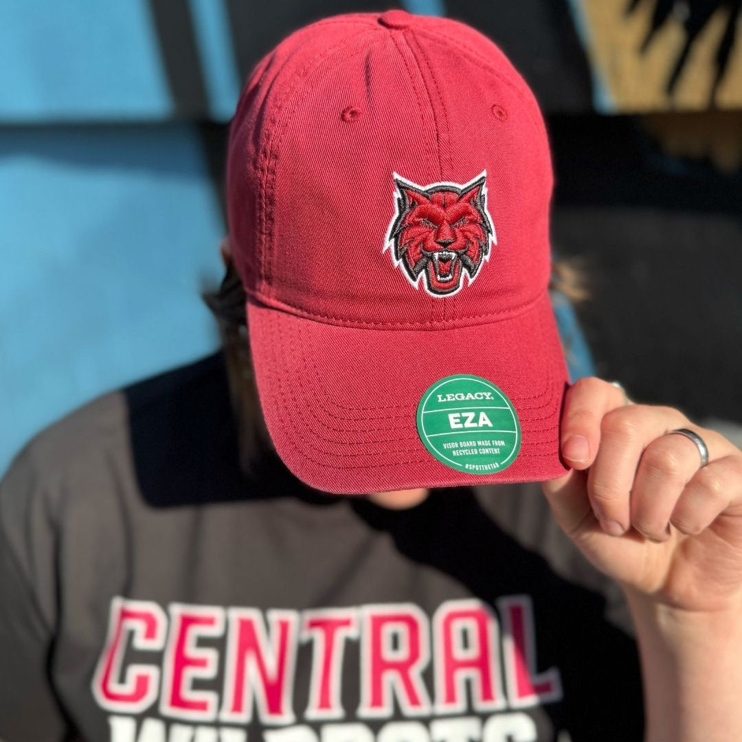 Wildcat Front CWU Side Hat JB-32098