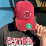 Wildcat Front CWU Side Hat JB-32098