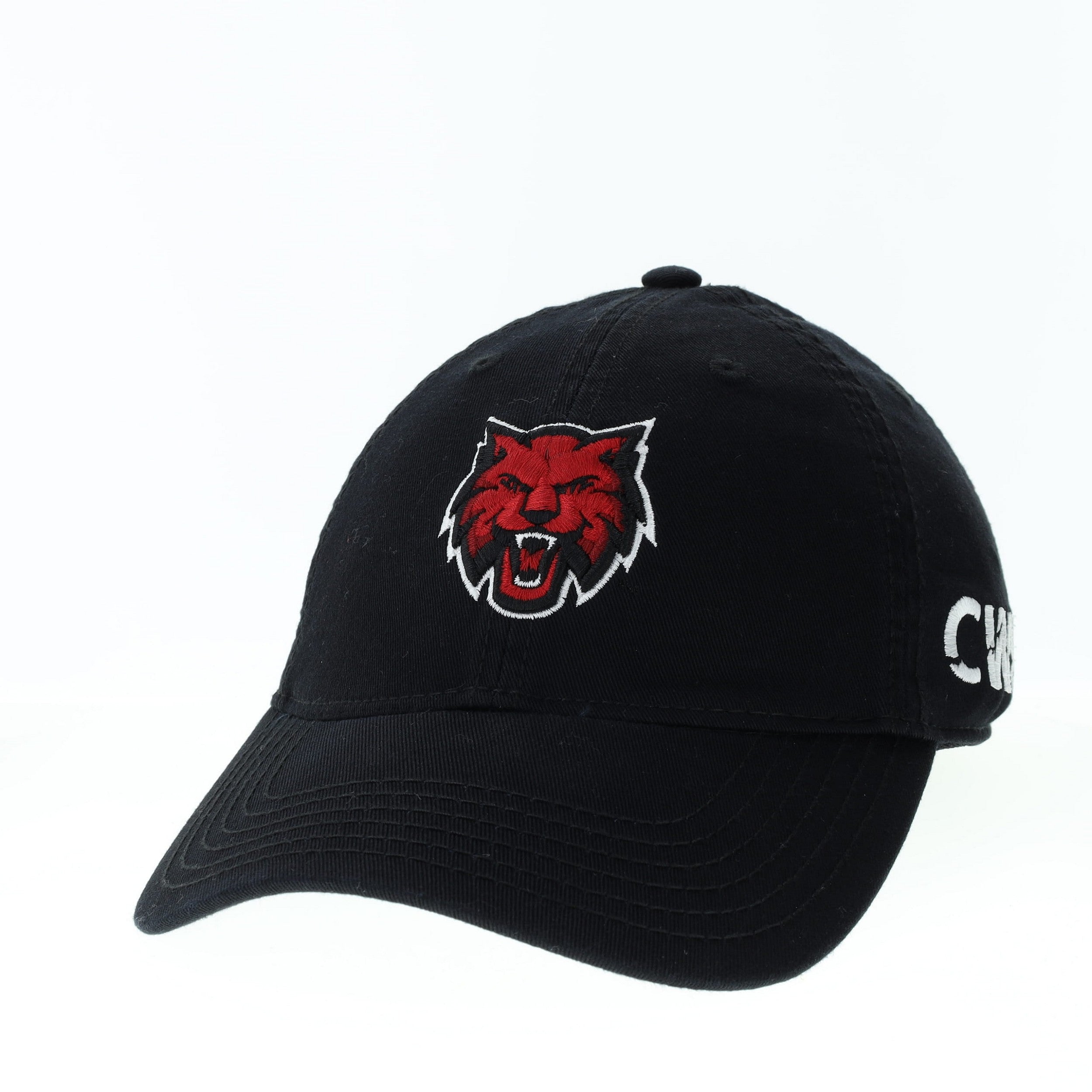 Wildcat Front CWU Side Hat JB-32098_3