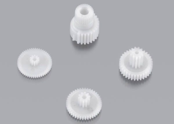 Traxxas 2082 - Gear Set (For 2080 Micro Waterproof Servo) JB-32502_64cb38d4-797d-4f25-a12a-1dabc82cd2a7
