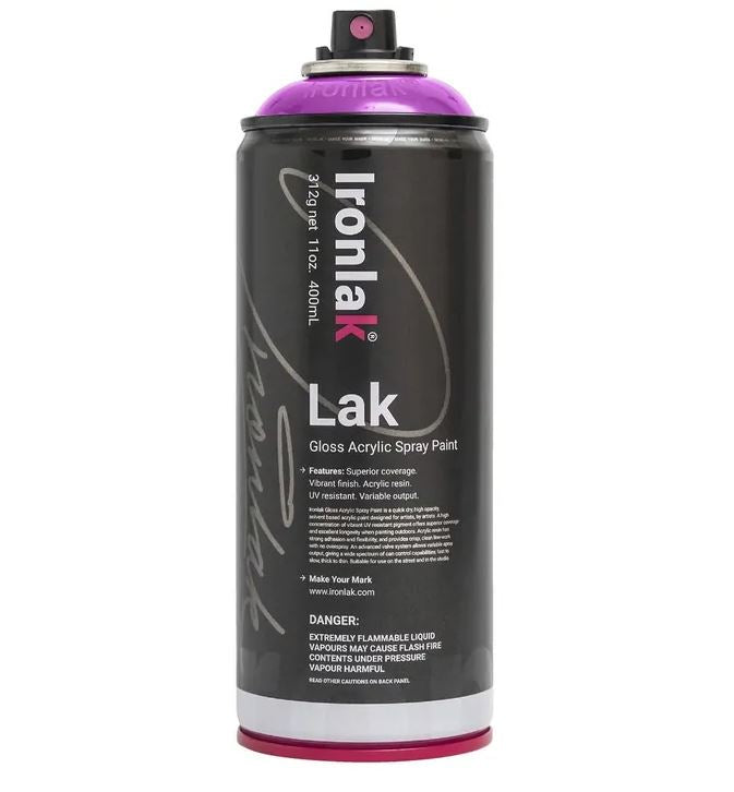 Il Pose's Sushi Spray Paint Ironlak JB-32923_0283fedc-750e-4fc4-80d5-ec788eb71abc