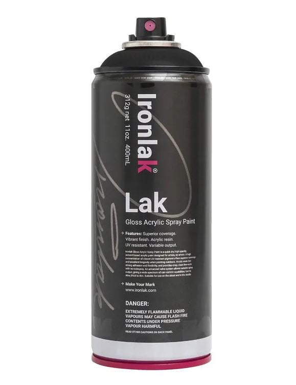 Il Roarke Black Spray Paint Ironlak JB-32931_13069302-f82d-4a7d-a0b1-80be57fd6ec7