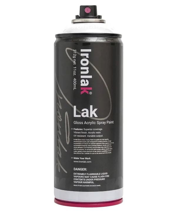 Il Aspen White Spray Paint Ironlak JB-32937_ab536026-46bd-4dde-a7e2-0556226cbf48