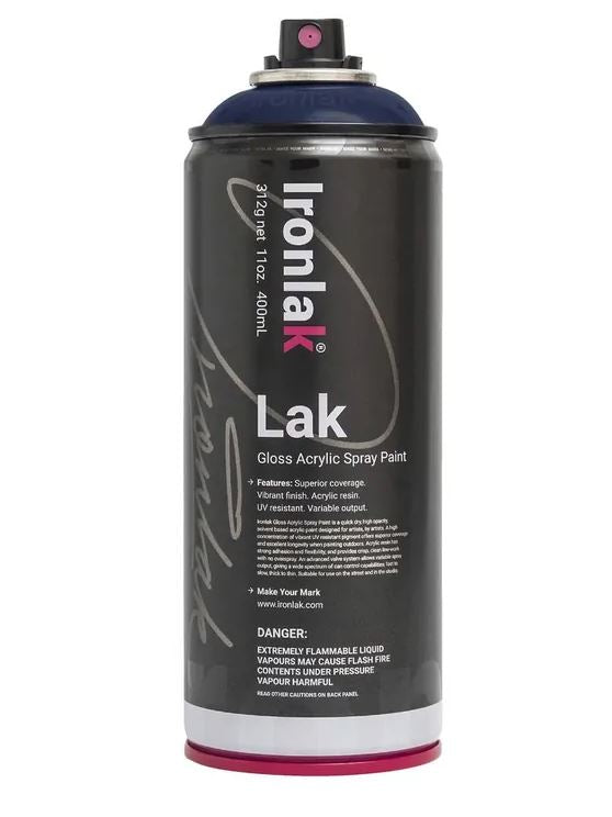 Il Yankee Spray Paint Ironlak JB-32953_1a4de2d3-b19a-4c90-95a5-e63992680e03