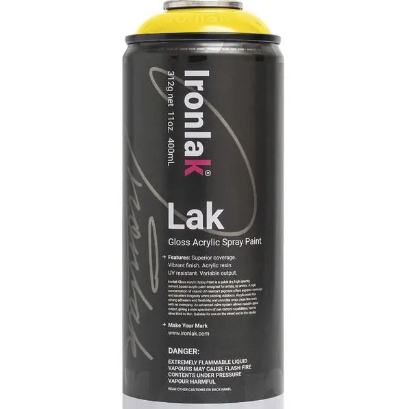 Il Vizies Smiley Face Spray Paint Ironlak JB-32955_90c84077-8320-4454-92bf-a2351fbd0fae