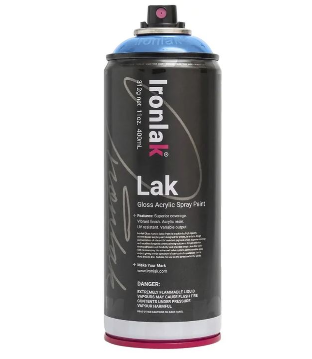 Il Phat1S True Royal Spray Paint Ironlak JB-32960_9e8f470e-20ef-41ff-b682-f2fe1685926f