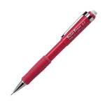 Twist Erase 3 Red .9Mm Pencil JB-32977