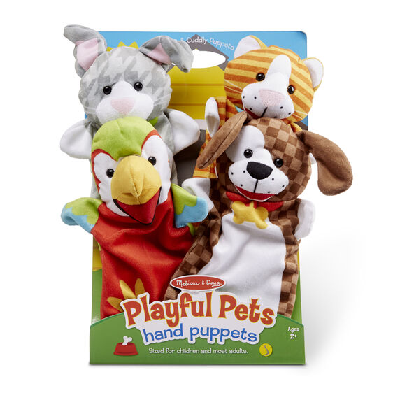 Playful Pets Hand Puppets JB-33137_f864abab-c4e5-440d-b307-ce49ec135a01