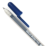 GELLY ROLL #36528 ROYAL BLUE F Jerrol's Supplies