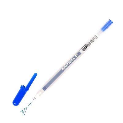 GELLY ROLL #37522 BLUE MED Jerrol's Supplies