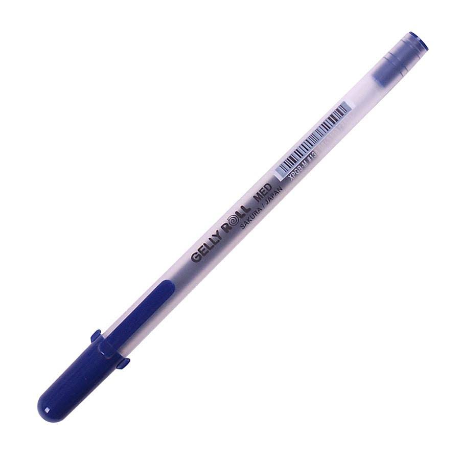 GELLY ROLL #37528 ROYAL BLUE Jerrol's Supplies