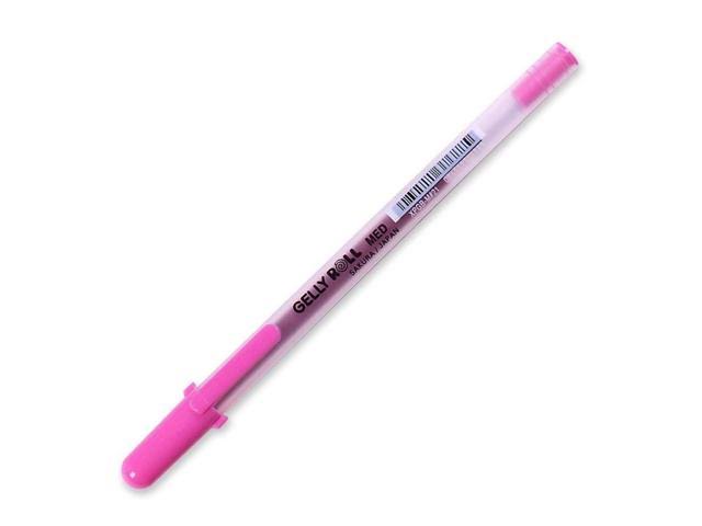 GELLY ROLL #37529 PINK MED Jerrol's Supplies