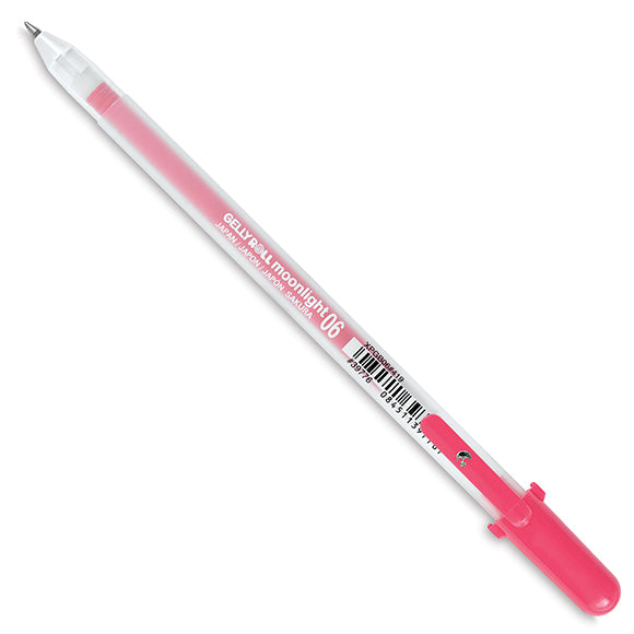 GELLY ROLL #39746 FL PINK Jerrol's Supplies