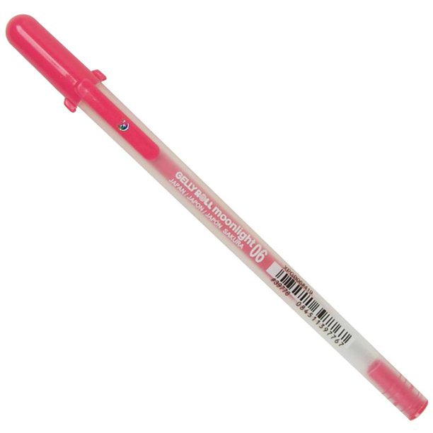 GELLY ROLL #39776 RED FINE Jerrol's Supplies