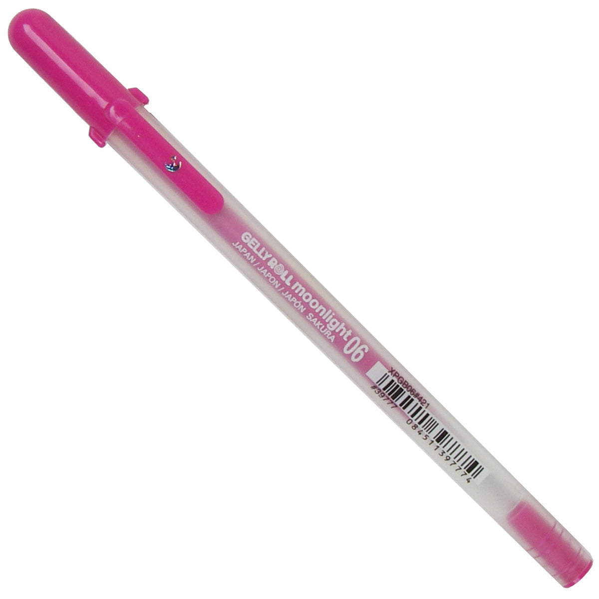 GELLY ROLL #39777 ROSE FINE Jerrol's Supplies