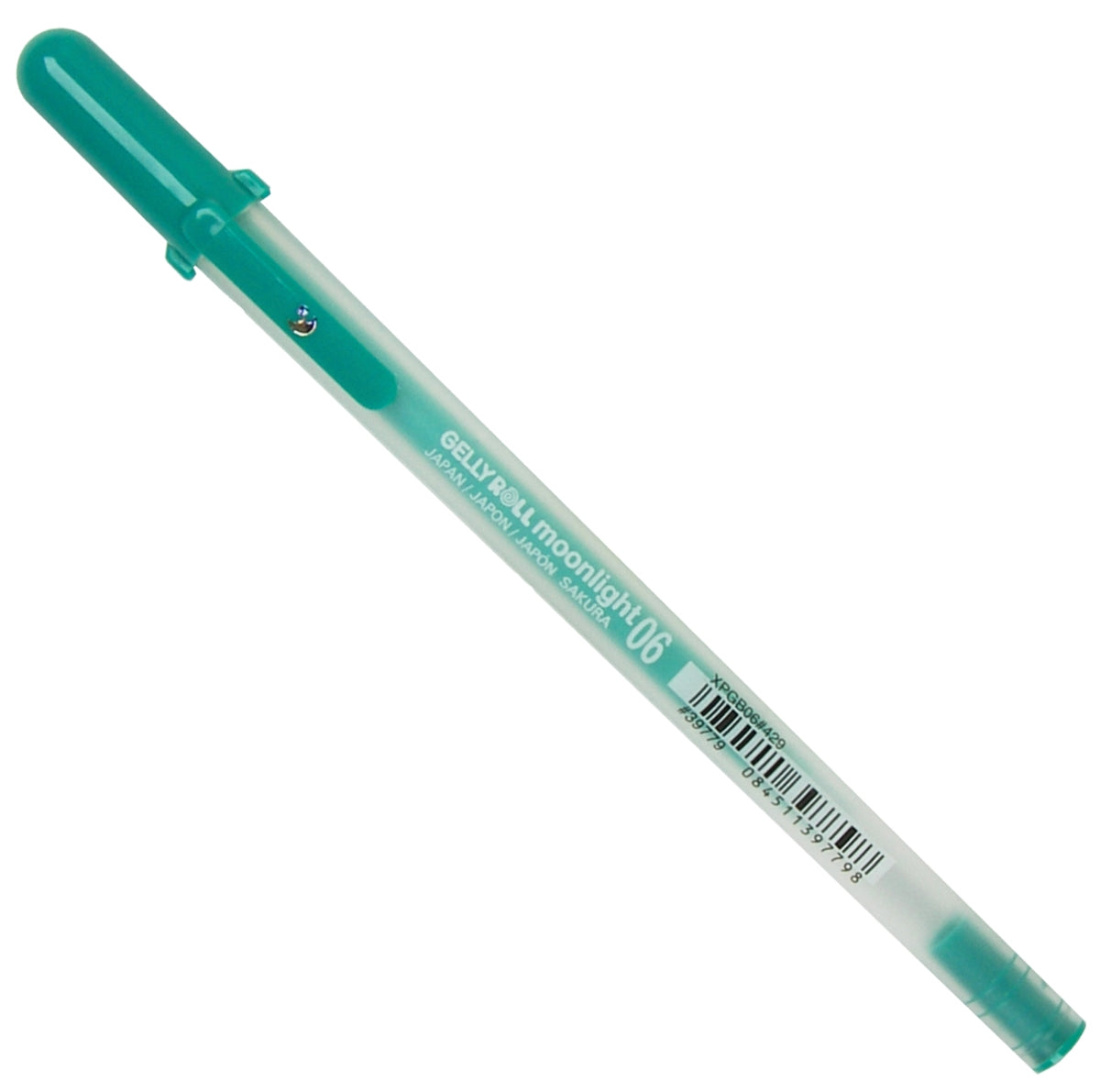 GELLY ROLL #39779 GREEN FINE Jerrol's Supplies