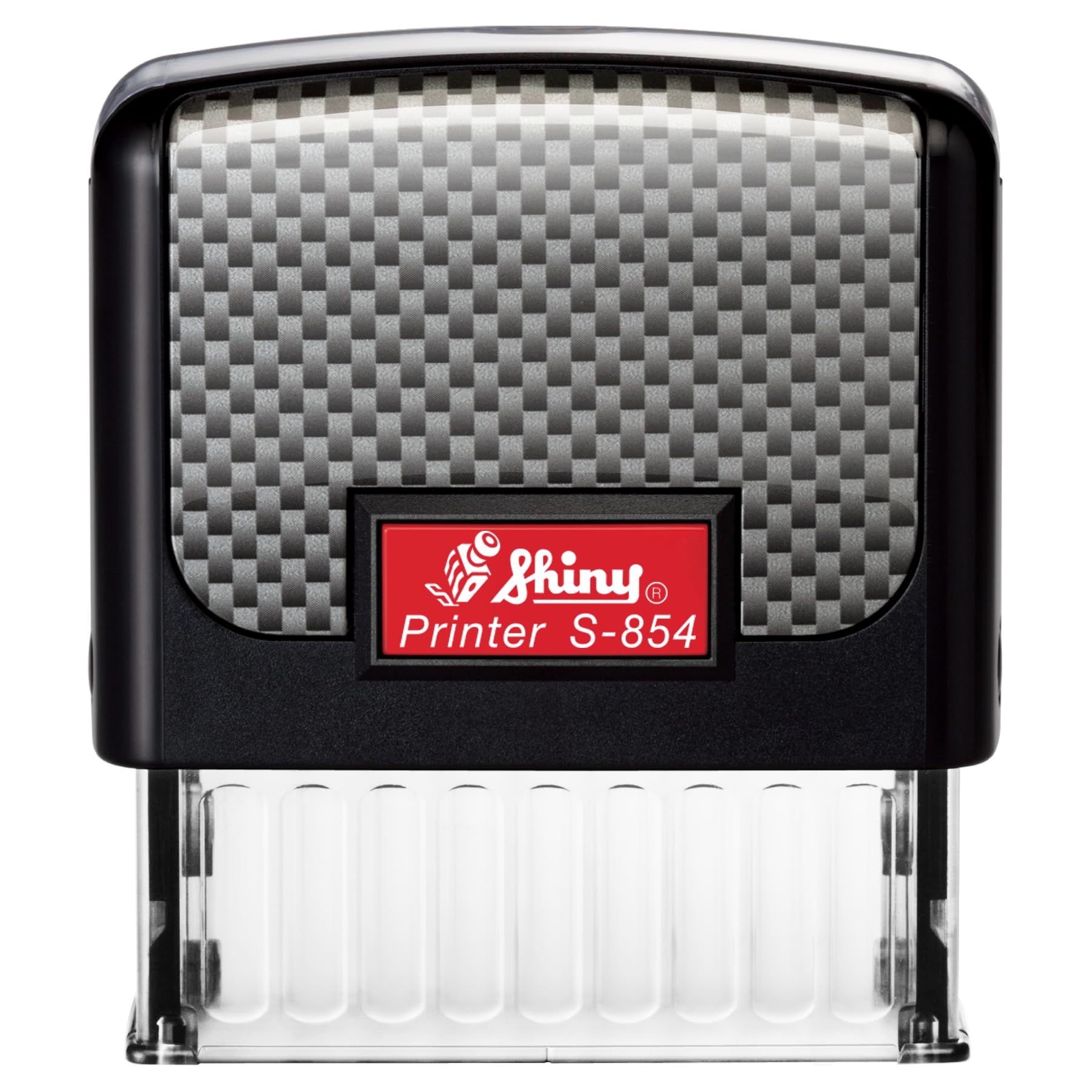 S-854 Self Inking Stamp JB-33350