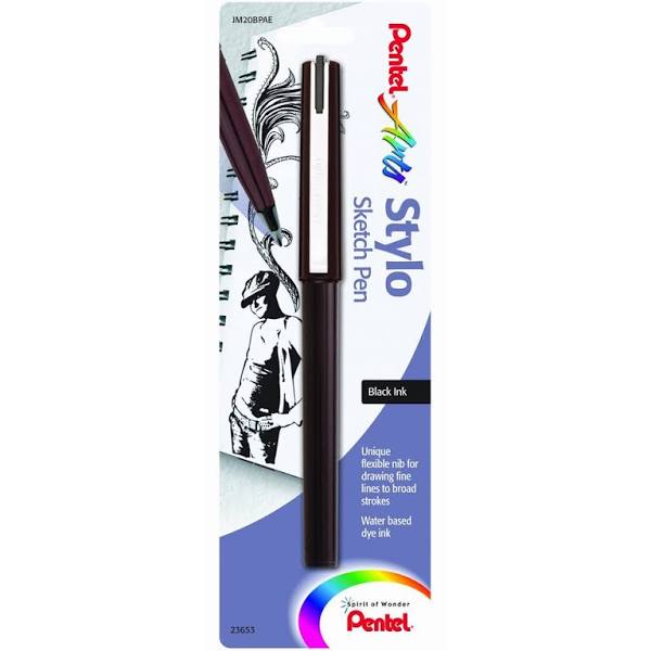 Stylo Sketch Pen Fine Arts & Crafts JB-34053_4f2af2ee-2161-4f39-8d01-47ca44699fb1