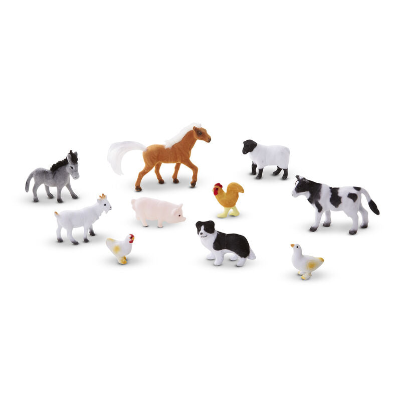 M&D Farm Friends Melissa & Doug JB-34079_468815ff-78a5-4b2b-9330-cda60878e972