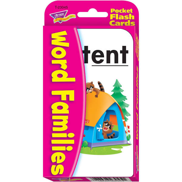 Flash Card Word Families Flash Cards JB-34188_97abcdee-4edf-474a-8ecb-62d2abe0d886