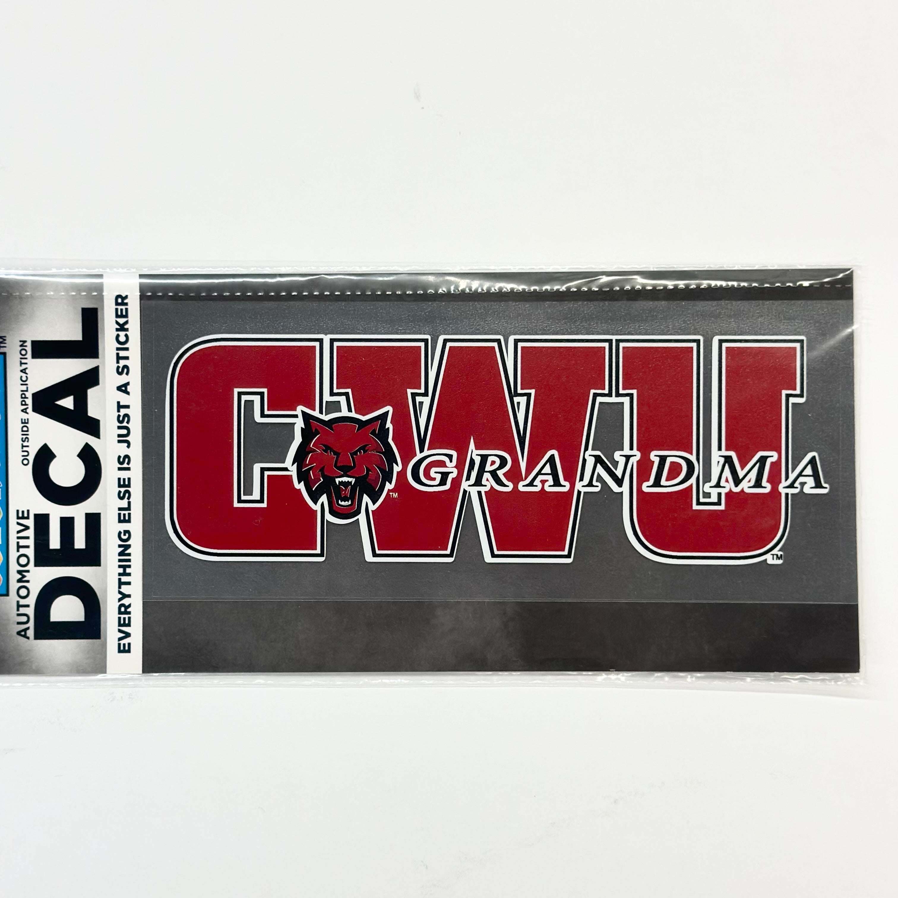 CWU Grandma Decal JB-34231_21e46db8-0f41-4f99-b099-192fc511a766