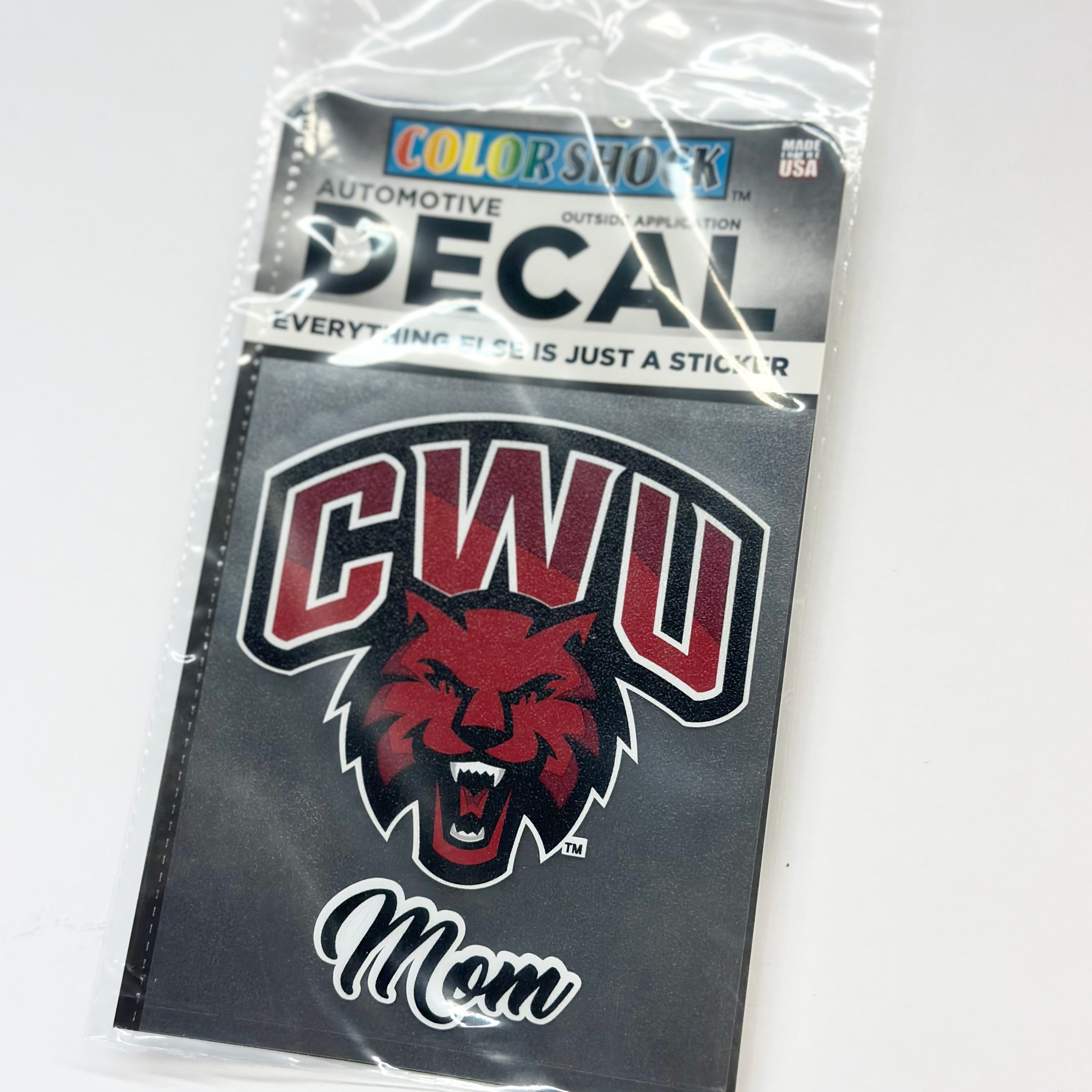 CWU Mom Decal JB-34233_4ffb831c-605e-45a0-8ace-62c6da072623