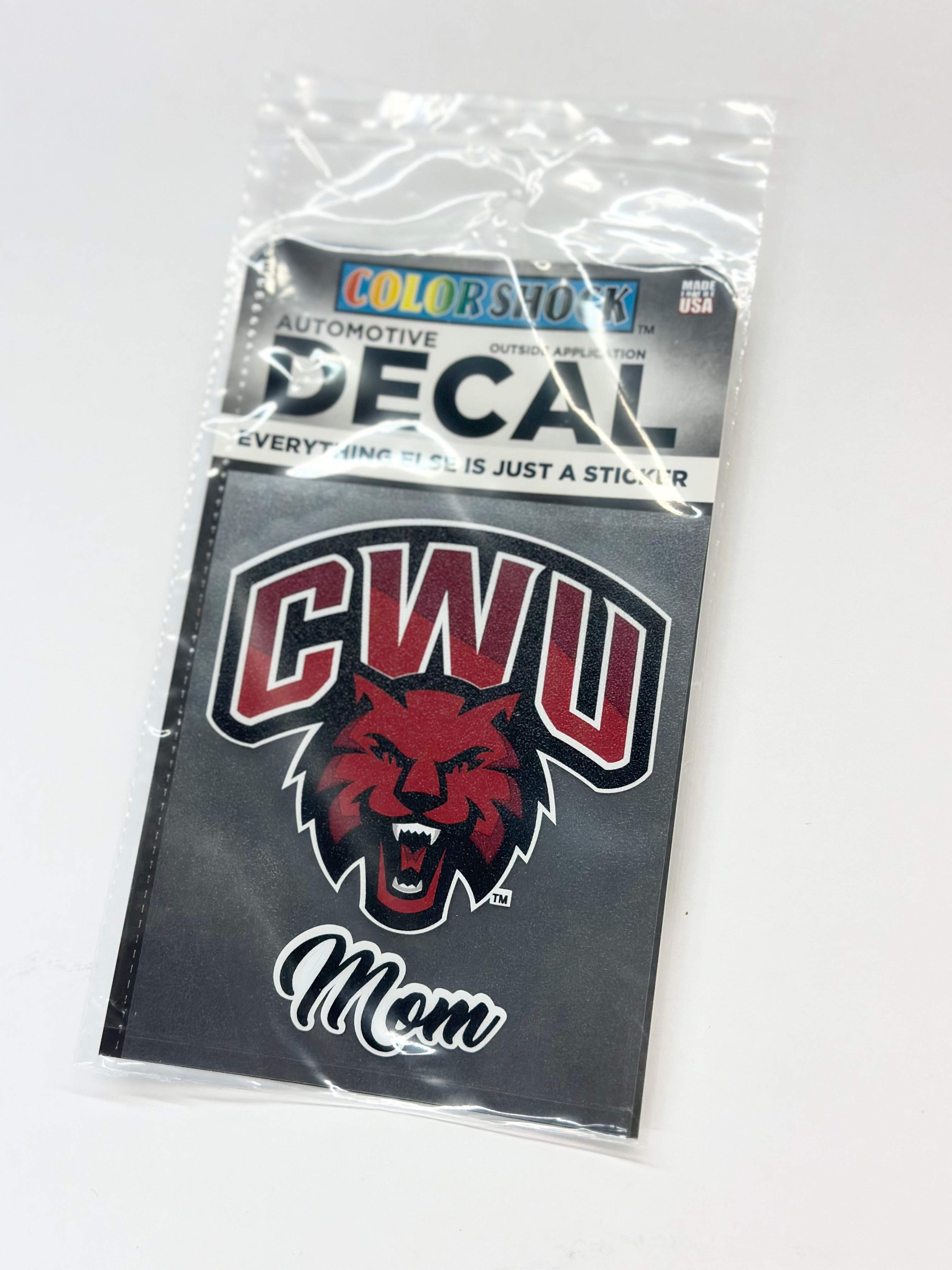 CWU Mom Decal JB-34233_4ffb831c-605e-45a0-8ace-62c6da072623