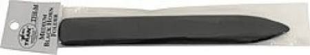Medium Black Horn Folder Arts & Crafts JB-34471_b1bca74f-c954-4271-9ffc-f0c4c89f3e11