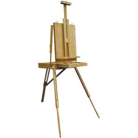 French Style Easel With Level JB-34473_d02946f9-660b-4ede-8f63-e9cddcf75be8