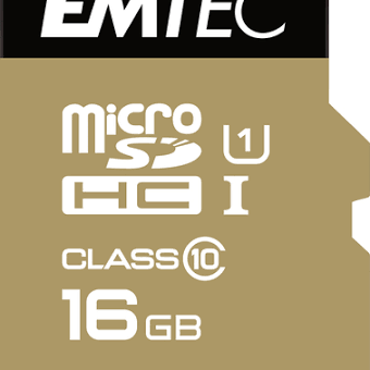 Sd 16Gb Micro Sd Card JB-34653