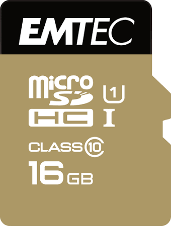 Sd 16Gb Micro Sd Card JB-34653