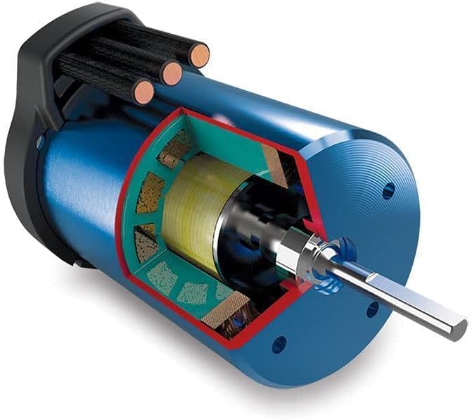 Traxxas Velineon 3500 Brushless Motor JB-34781_1