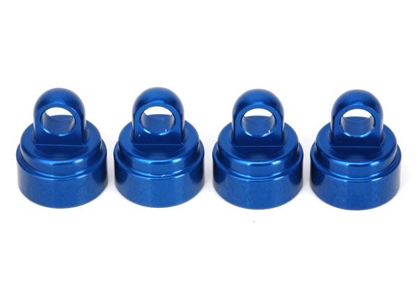 Traxxas 3767A Blue-Anodized Aluminum Shock Caps JB-34785_04a00e3d-2bbd-4575-9491-d7ebe90d6f15