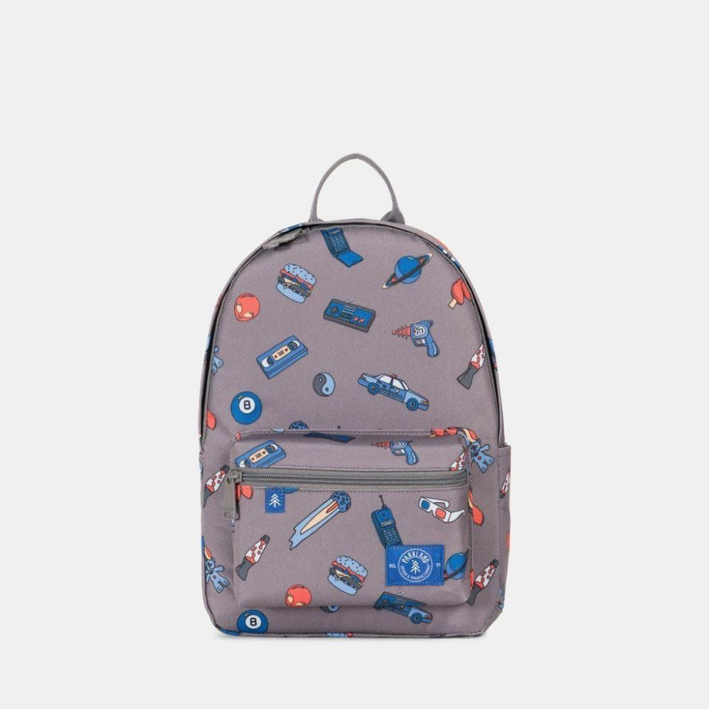 Retro Eddison Backpack JB-34818